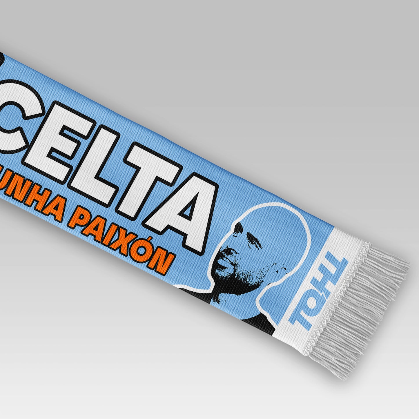 PREVENTA BUFANDA EUROCELTA